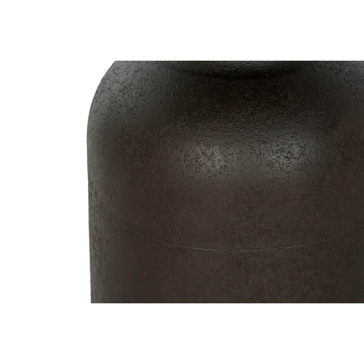 Table d'appoint DKD Home Decor 43,5 x 43,5 x 63,5 cm Sapin Métal