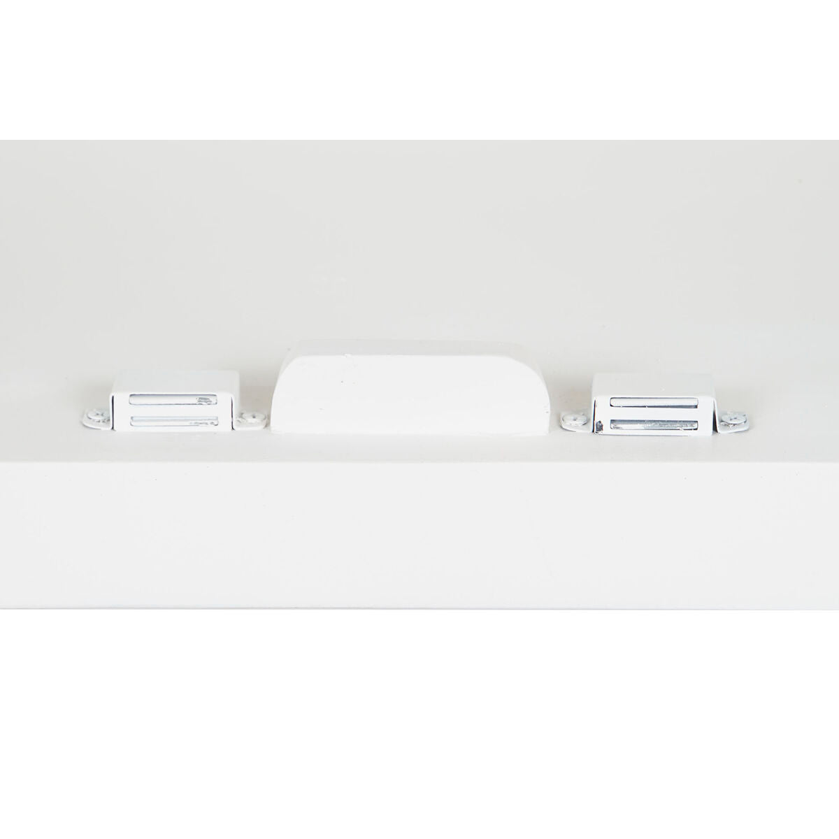 Buffet DKD Home Decor Blanc Marron 180 x 45 x 90 cm