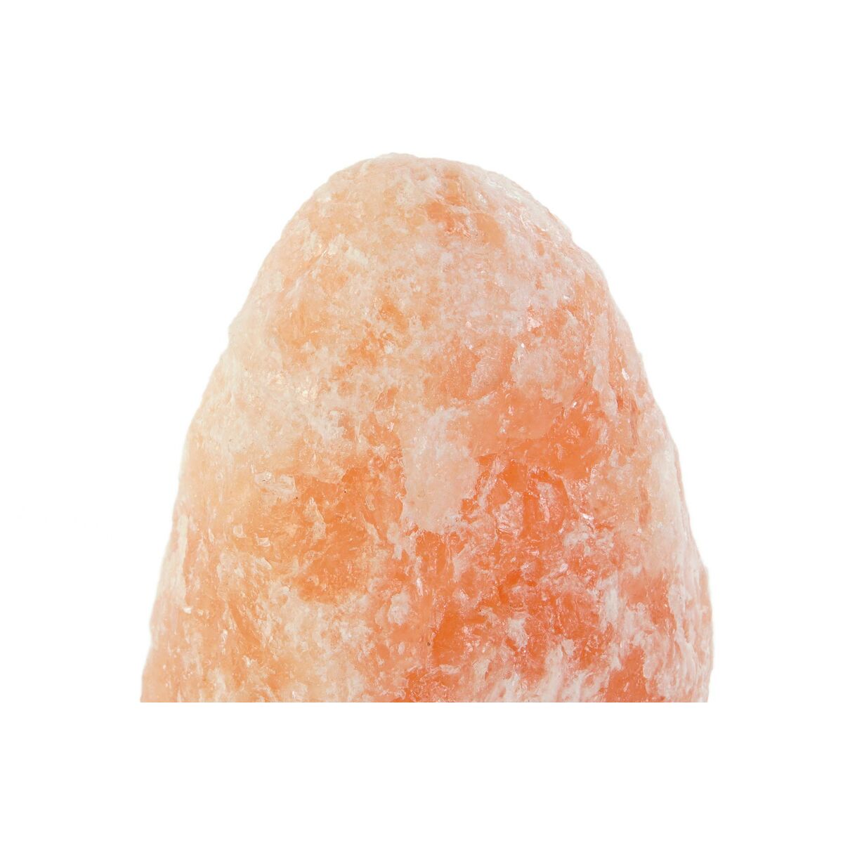 Lampe de bureau DKD Home Decor Rose Sel Acacia 220 V 16 x 16 x 25 cm