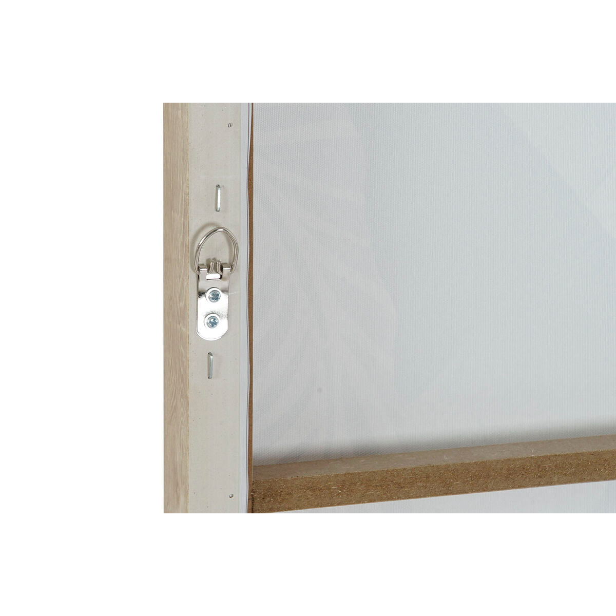 Toile DKD Home Decor polystyrène Toile 84 x 4,5 x 123 cm