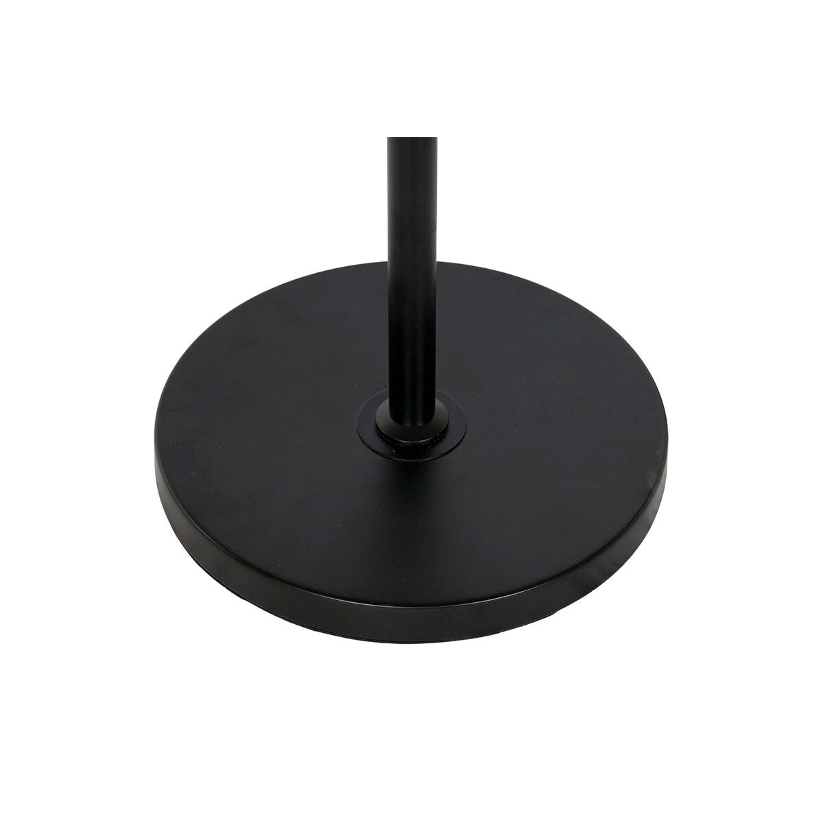 Lampadaire DKD Home Decor Noir Métal 50 W 220 V 40 x 40 x 150 cm