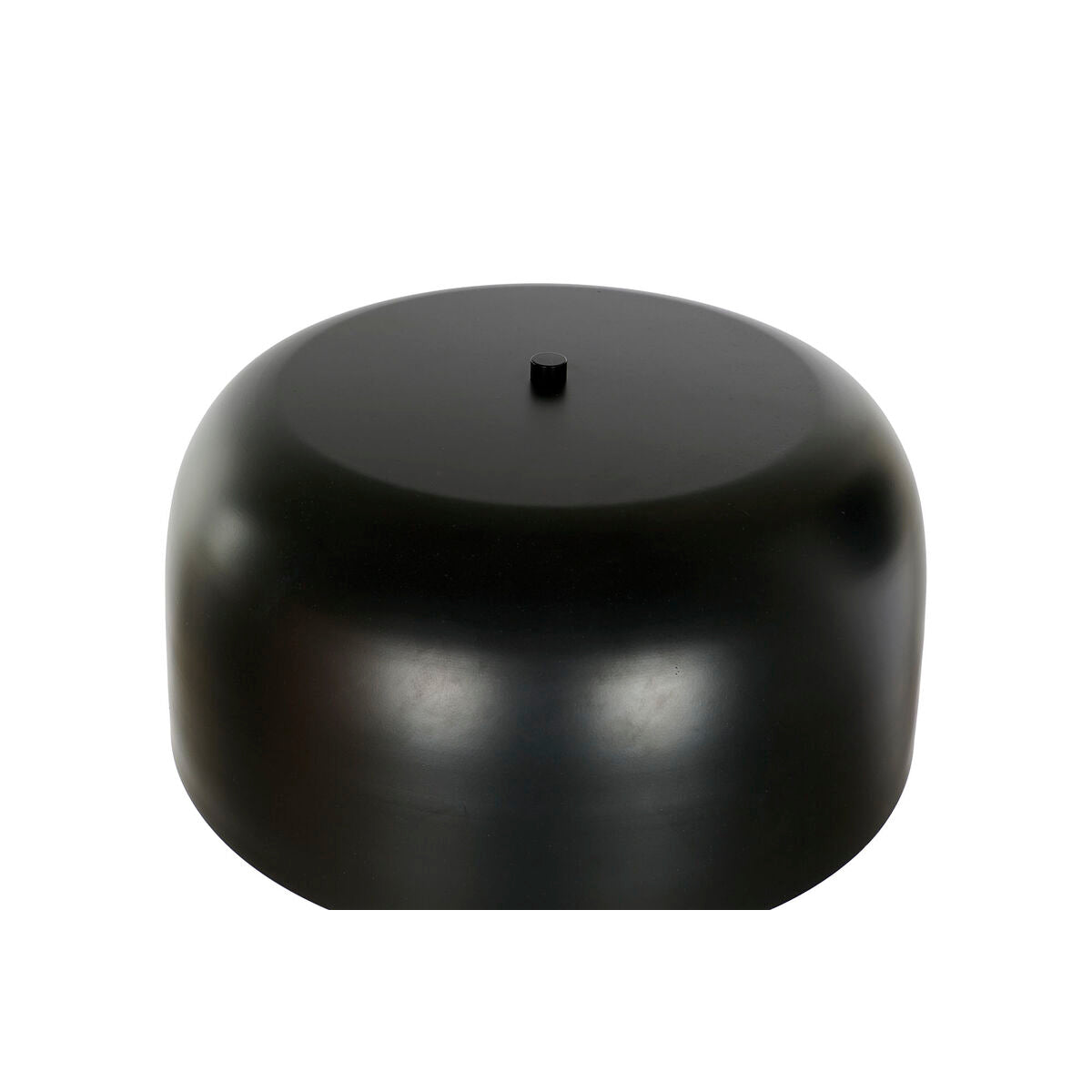 Lampadaire DKD Home Decor Noir Métal 50 W 220 V 40 x 40 x 150 cm