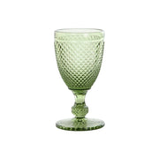 Set de Verres DKD Home Decor Vert Verre 240 ml