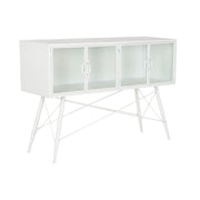 Meuble d'Entrée DKD Home Decor Blanc 120 x 35 x 80 cm