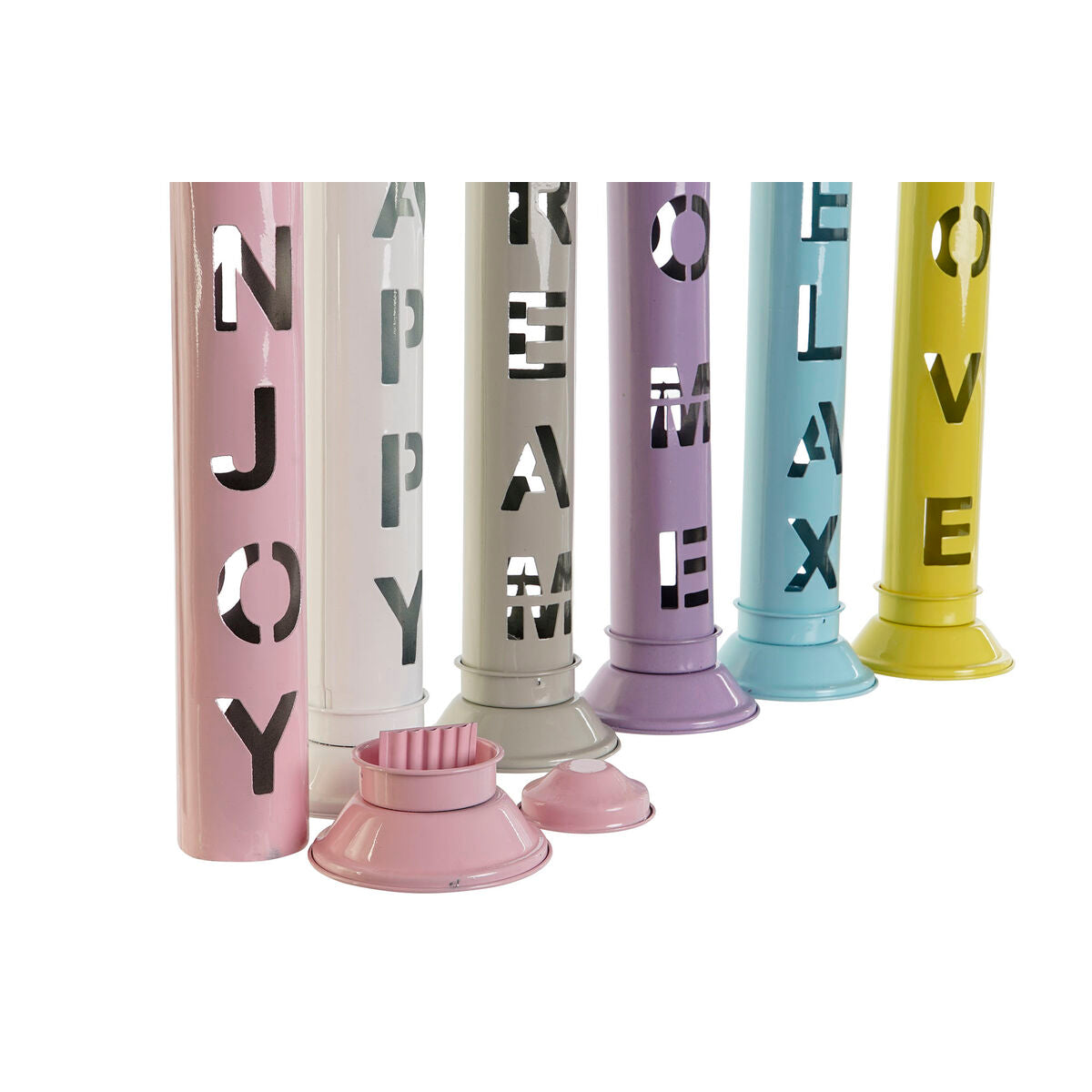 Set d'encens DKD Home Decor Encens