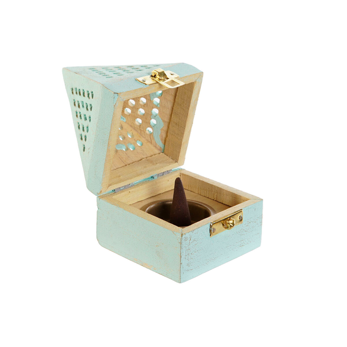 Set d'encens DKD Home Decor Encens