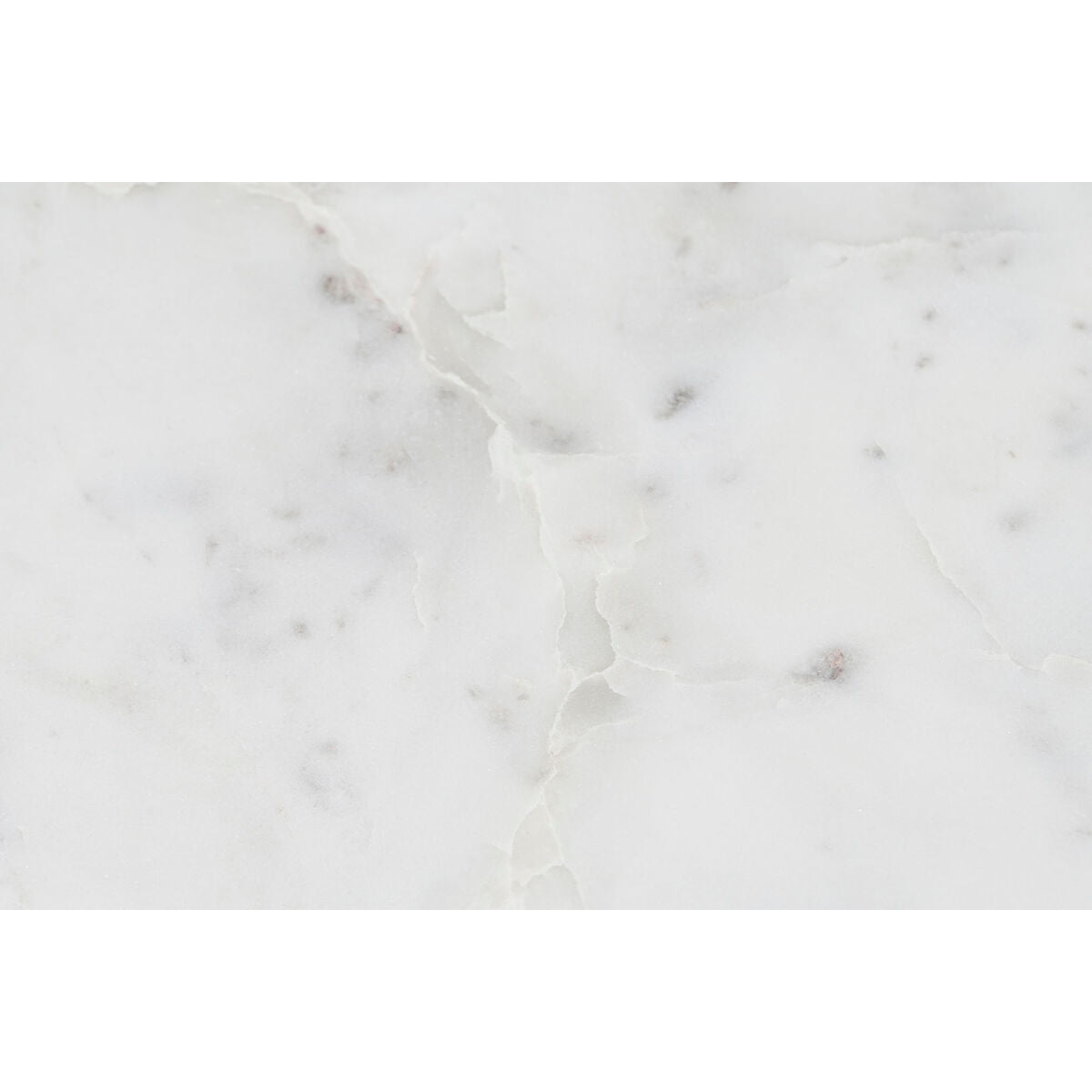 Meuble d'Entrée Home ESPRIT Blanc Marron 120 x 38 x 77 cm