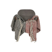 Couvre-Lits Home ESPRIT Multicouleur