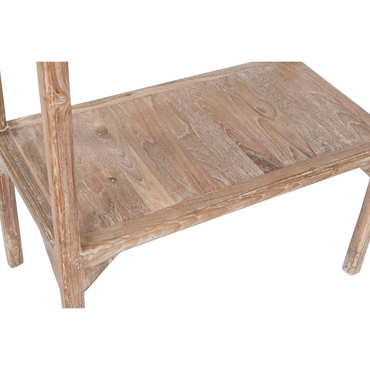Meuble bar Home ESPRIT Naturel 75 x 40 x 182 cm