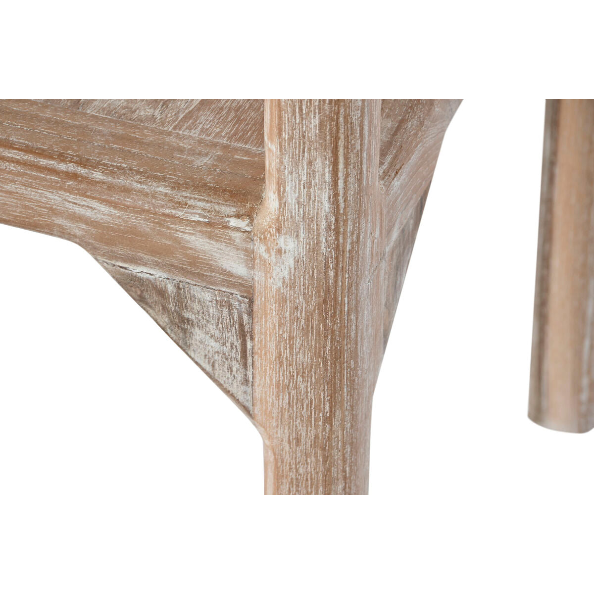 Meuble bar Home ESPRIT Naturel 75 x 40 x 182 cm