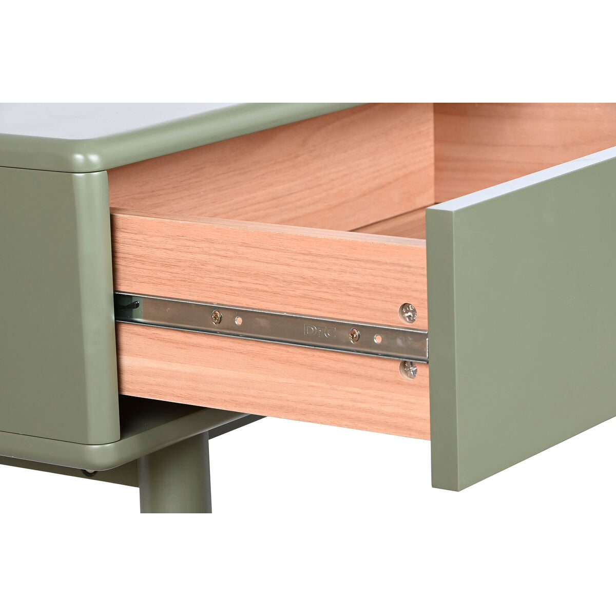 Table Basse Home ESPRIT Bois MDF 120 x 60 x 40 cm