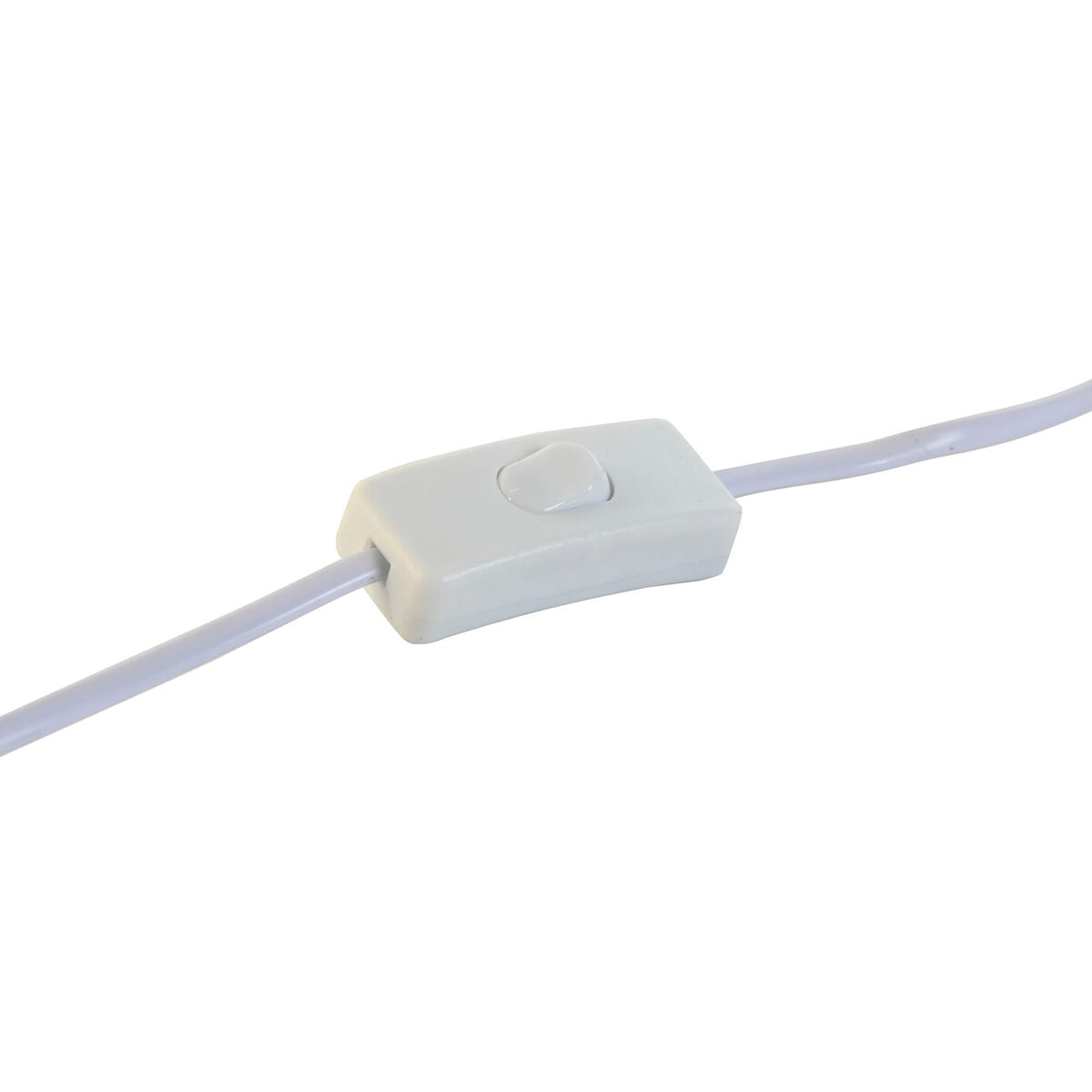 Lampe de bureau Home ESPRIT Marron 50 W 220 V 23 x 23 x 45 cm