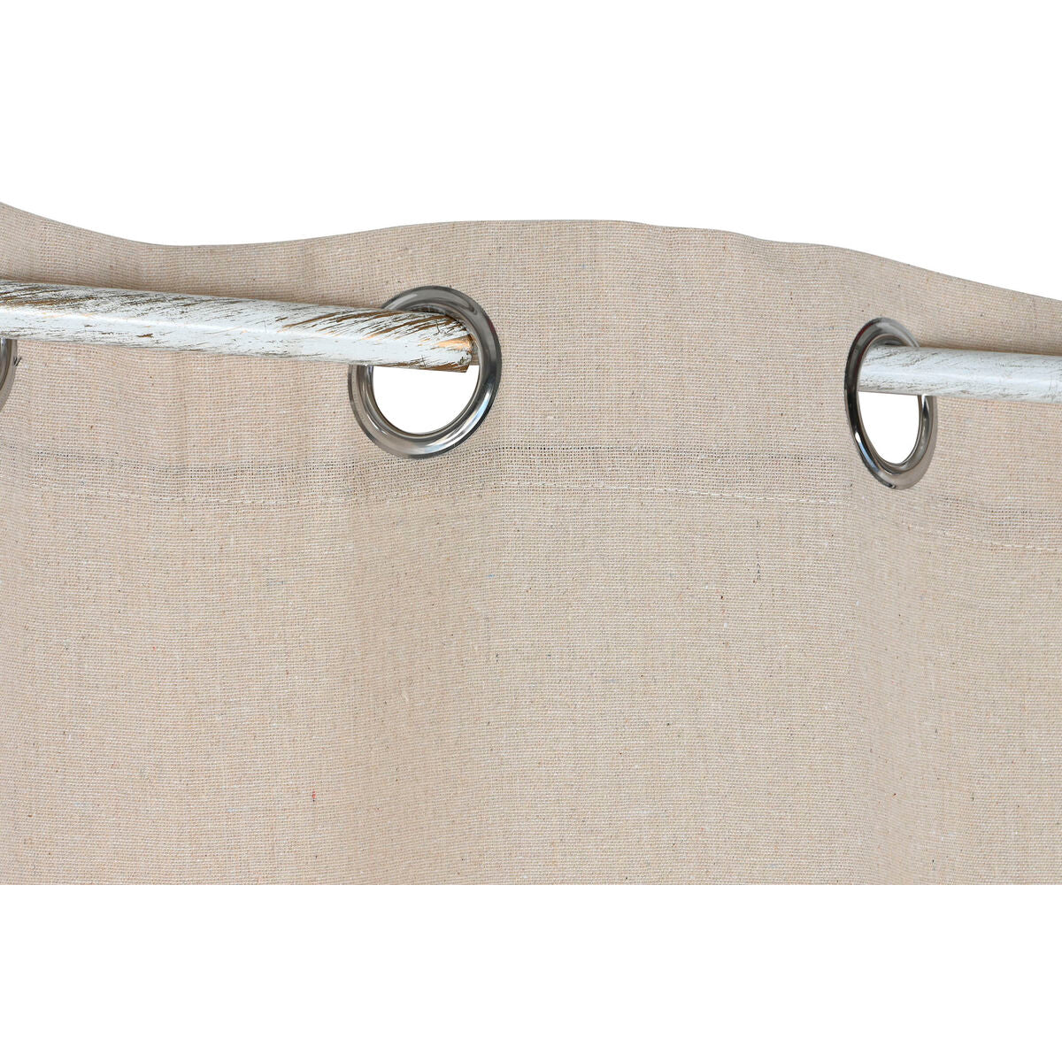 Rideaux Home ESPRIT 140 x 260 x 260 cm