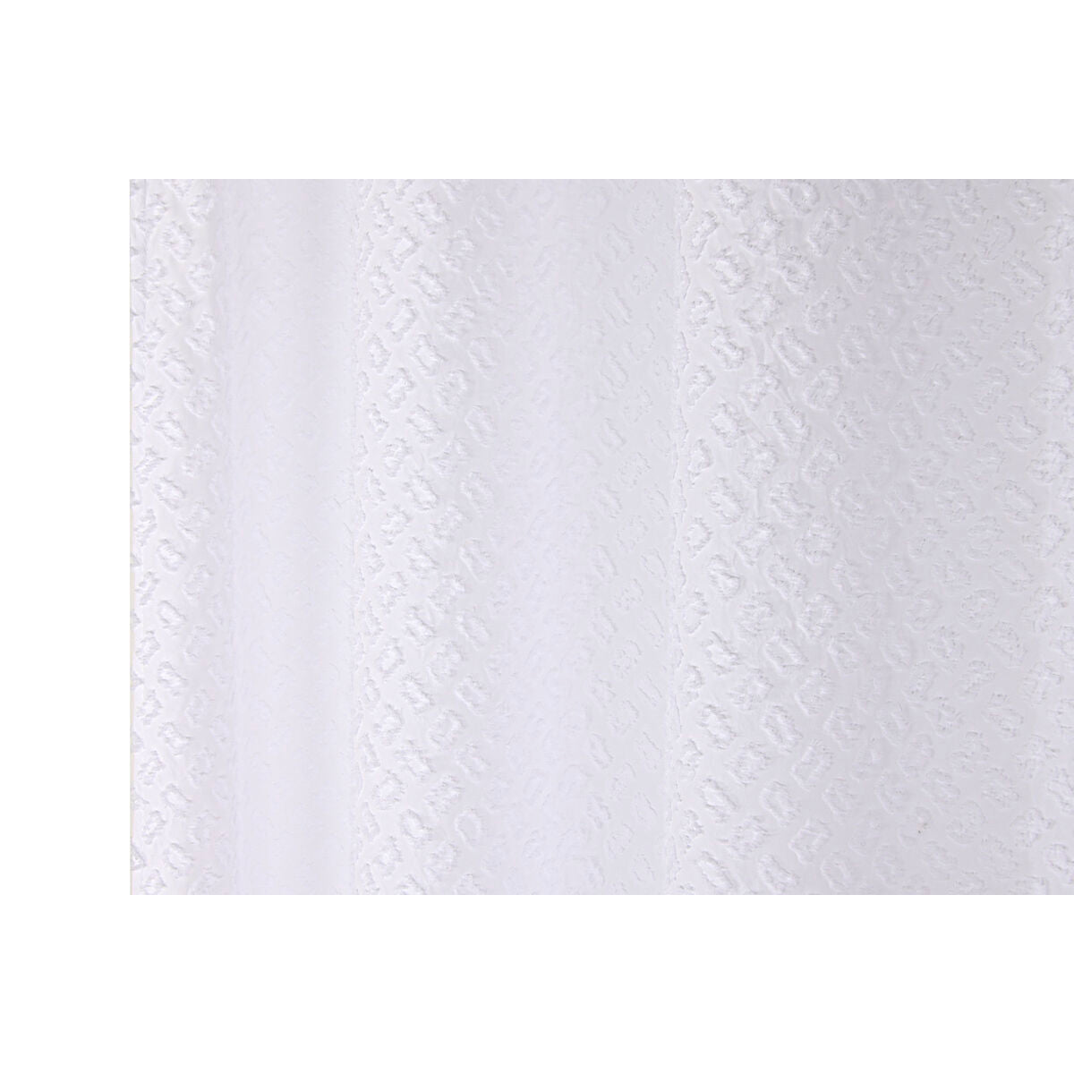 Rideau Home ESPRIT Blanc 140 x 260 x 260 cm Broderie