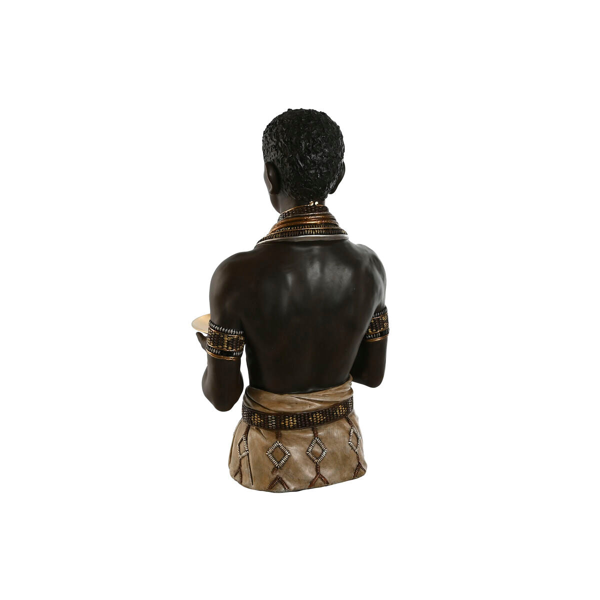 Figurine Décorative Home ESPRIT (2 Unités)