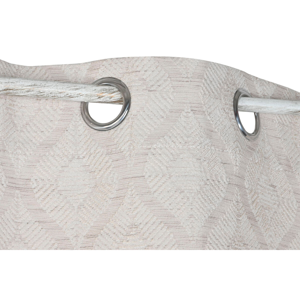 Rideau Home ESPRIT Beige Polyester 140 x 260 x 260 cm