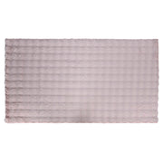 Tapis Home ESPRIT 300 x 200 cm Mauve