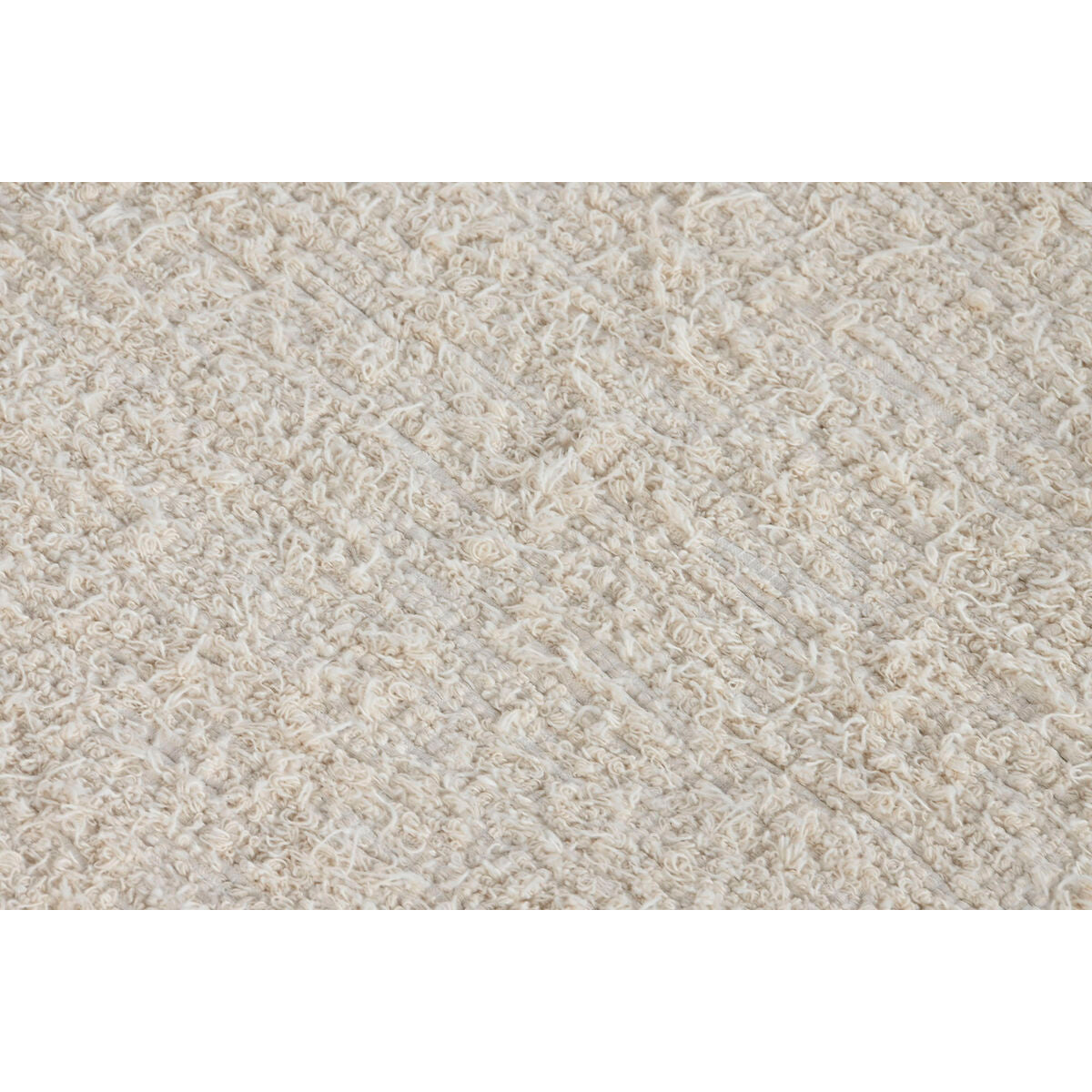 Tapis Home ESPRIT 70 x 120 x 1 cm