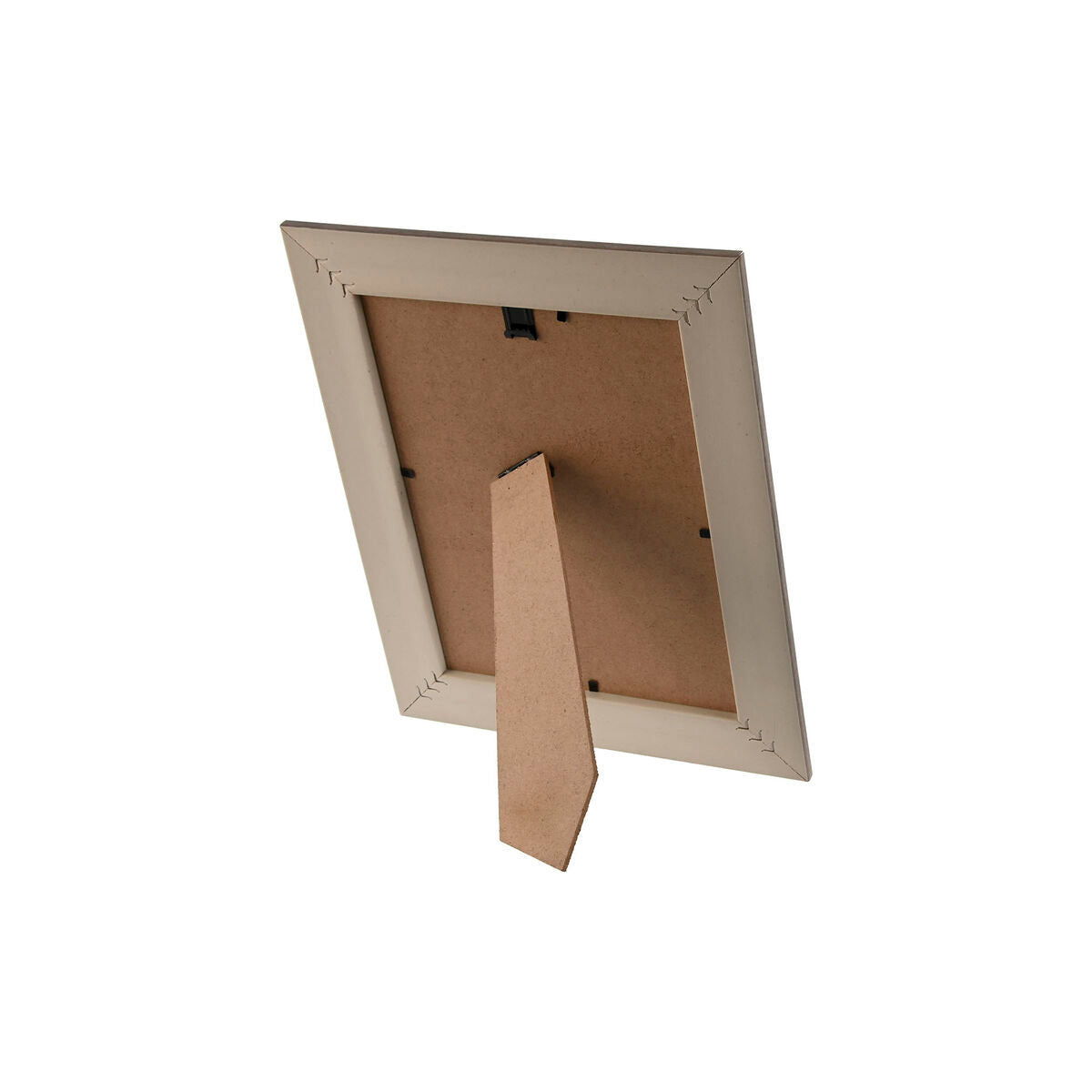 Cadre photo Home ESPRIT Naturel Verre polystyrène 21,4 x 1,8 x 26,5 cm