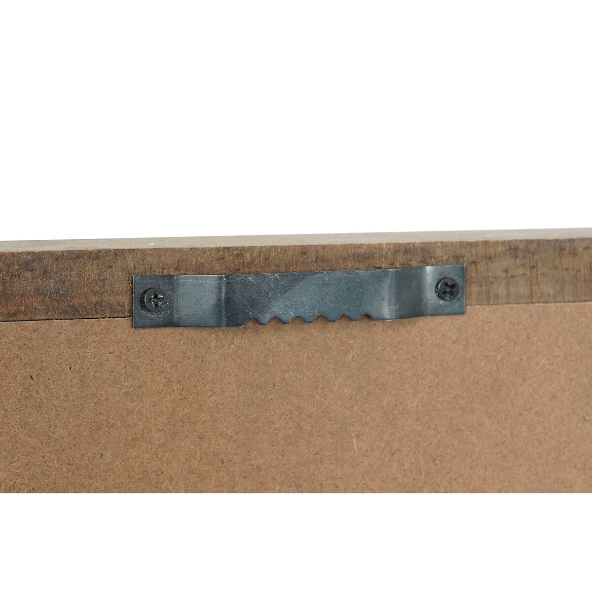 Cadre Home ESPRIT Verre Sapin 35 x 2,5 x 45 cm