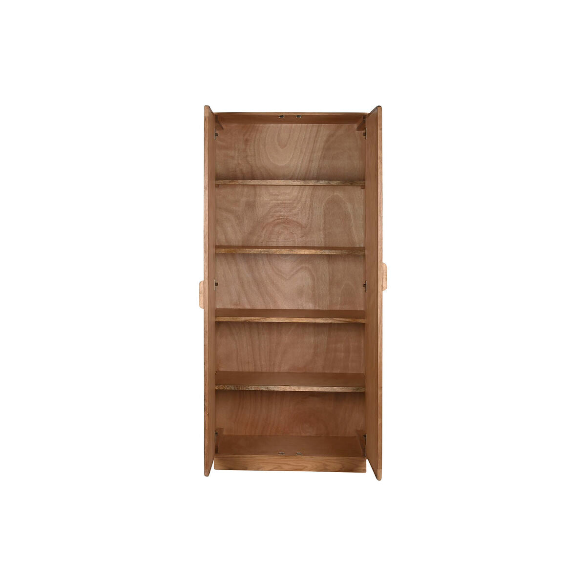 Armoire Home ESPRIT Naturel 91 x 45 x 203 cm