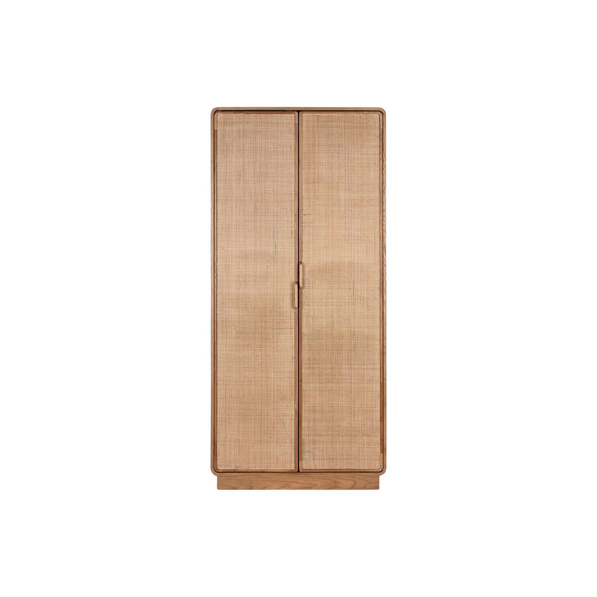 Armoire Home ESPRIT Naturel 91 x 45 x 203 cm