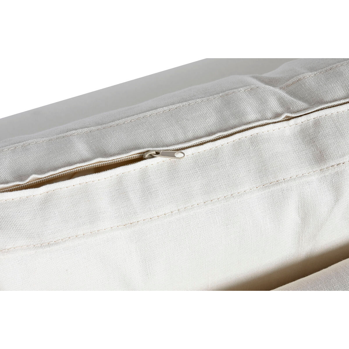 Canapé Home ESPRIT Marron 208 x 86 x 88 cm