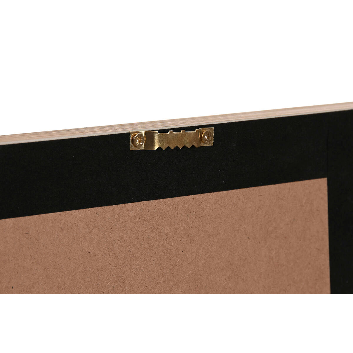 Jeu de 2 tableaux Home ESPRIT Papier Verre 25 x 2 x 35 cm