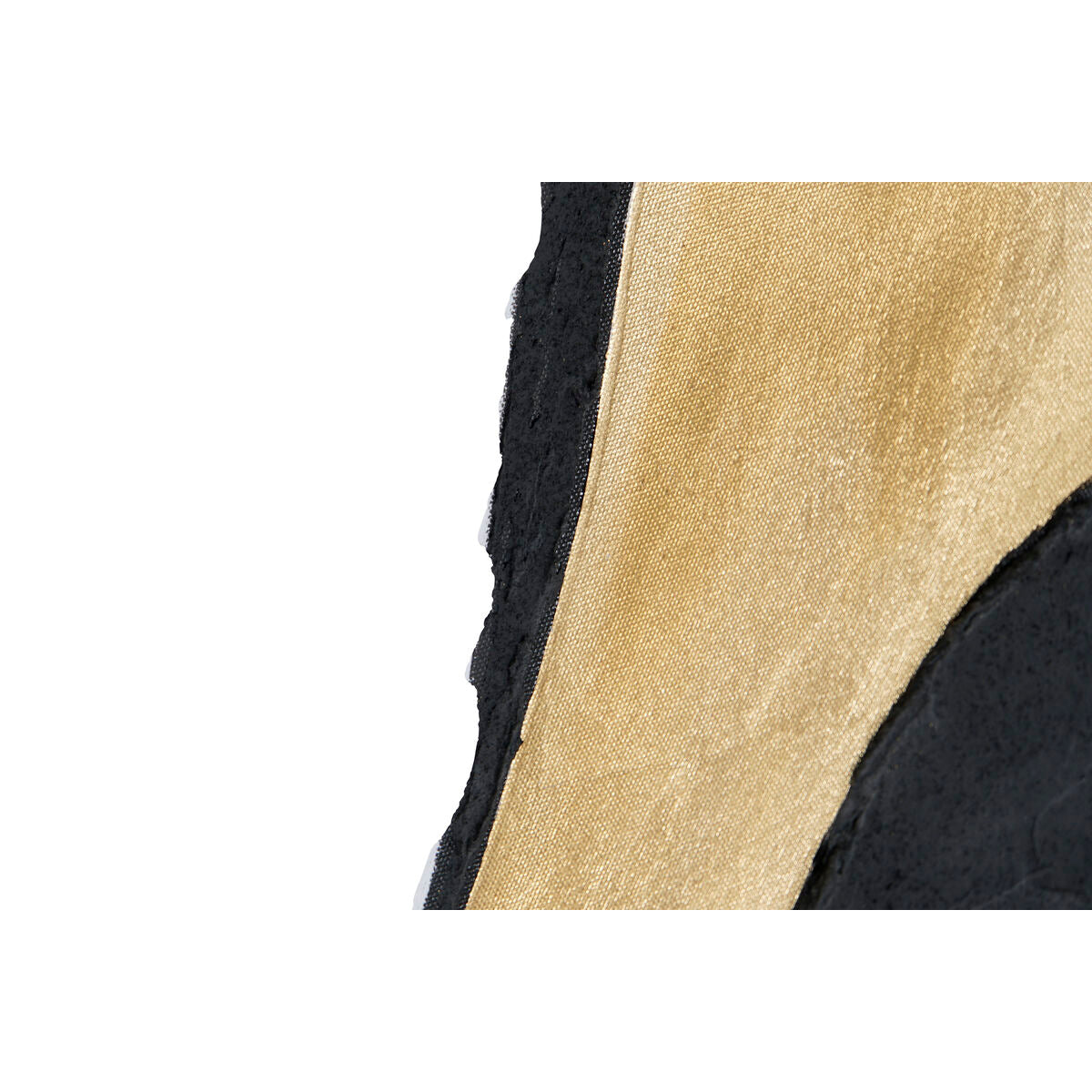 Cadre Home ESPRIT Abstrait Urbaine 60 x 3 x 90 cm (2 Unités)