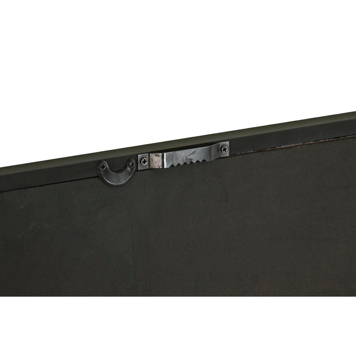 Cadre Home ESPRIT Verre Bouleau 40 x 2,5 x 54 cm 40 x 3 x 54 cm