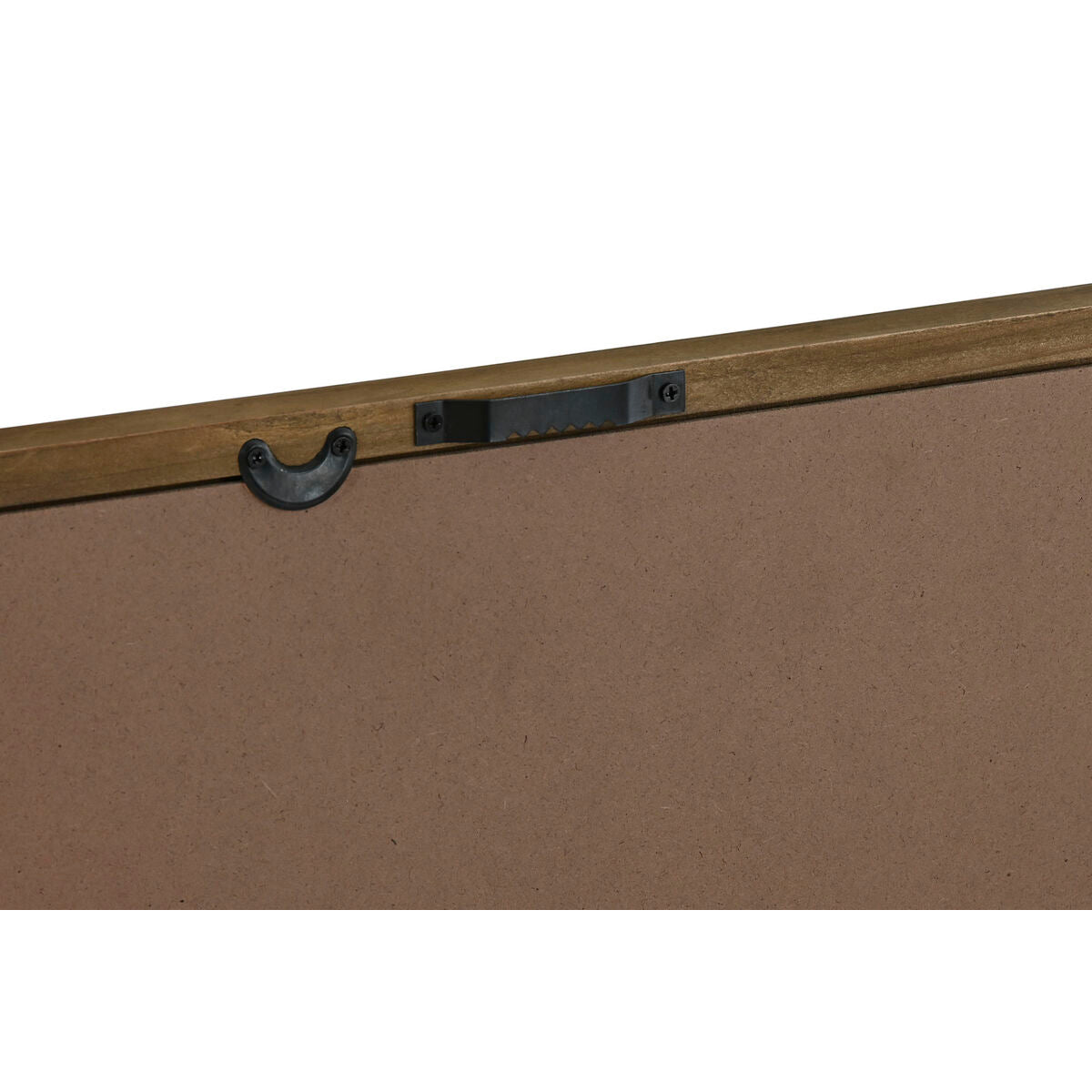 Cadre Home ESPRIT Verre Sapin 50 x 3 x 70 cm 50 x 2,5 x 70 cm