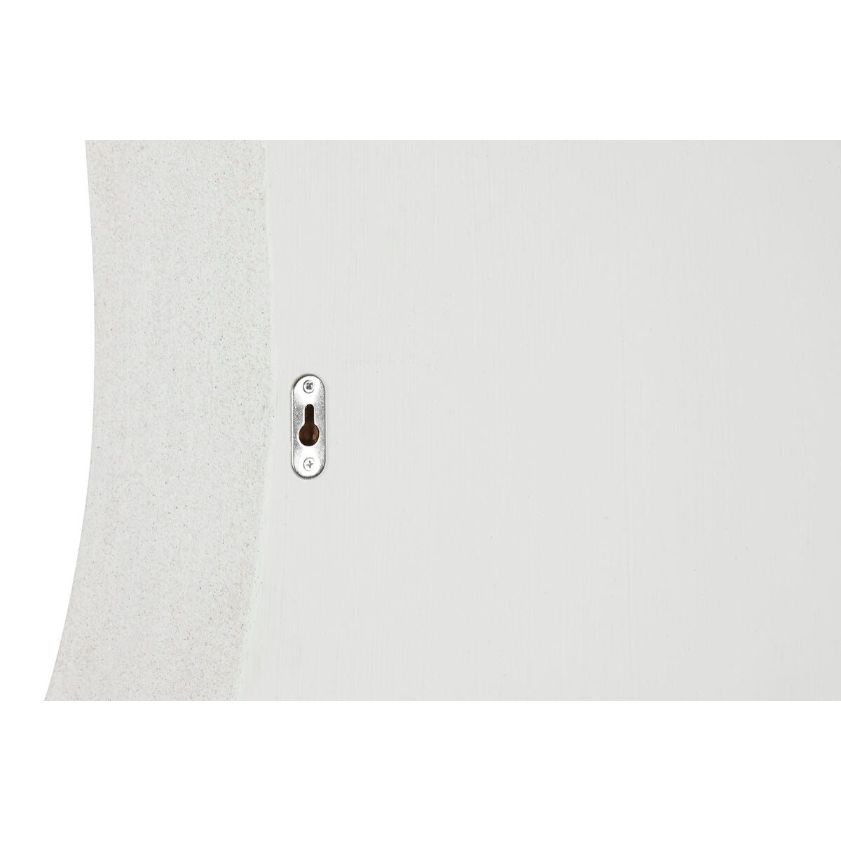 Étagère Home ESPRIT Blanc Sapin Bois MDF 58 x 18 x 120 cm Mural