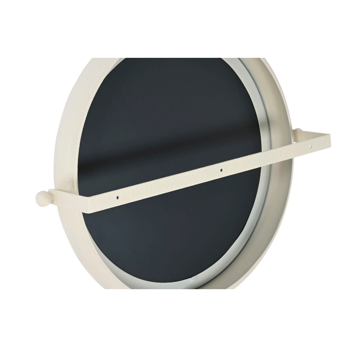 Miroir mural Home ESPRIT Blanc Romantique 60 x 13 x 52 cm