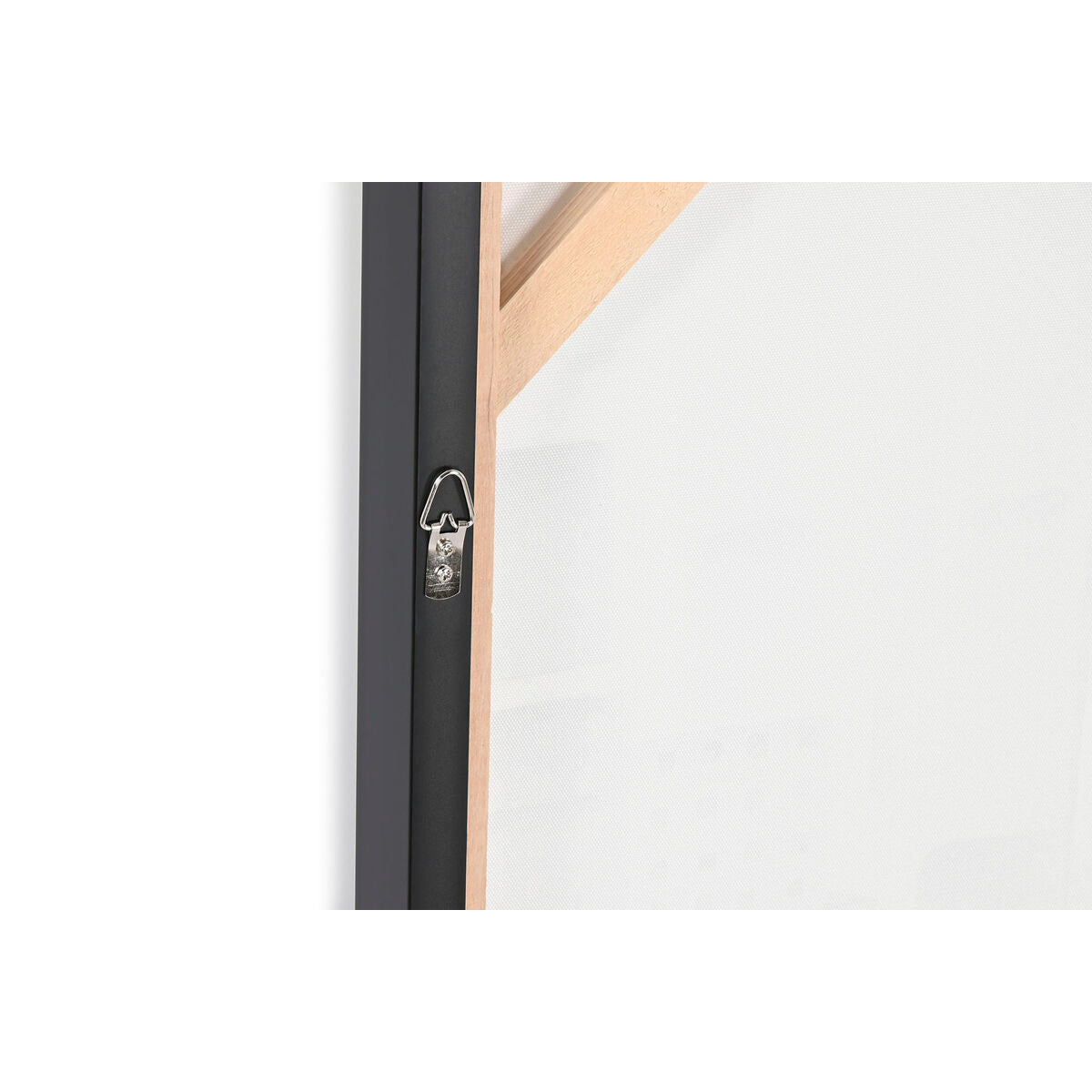 Toile Home ESPRIT polystyrène Toile 122,3 x 4,5 x 82,3 cm