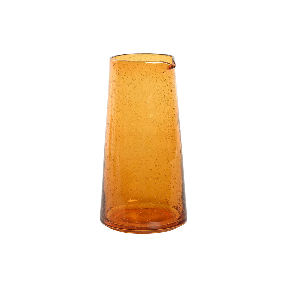 Pichet Home ESPRIT Ambre Verre 1,1 L