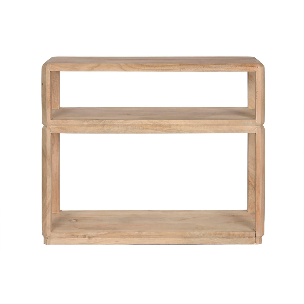 Meuble d'Entrée Home ESPRIT 90 x 30 x 76 cm