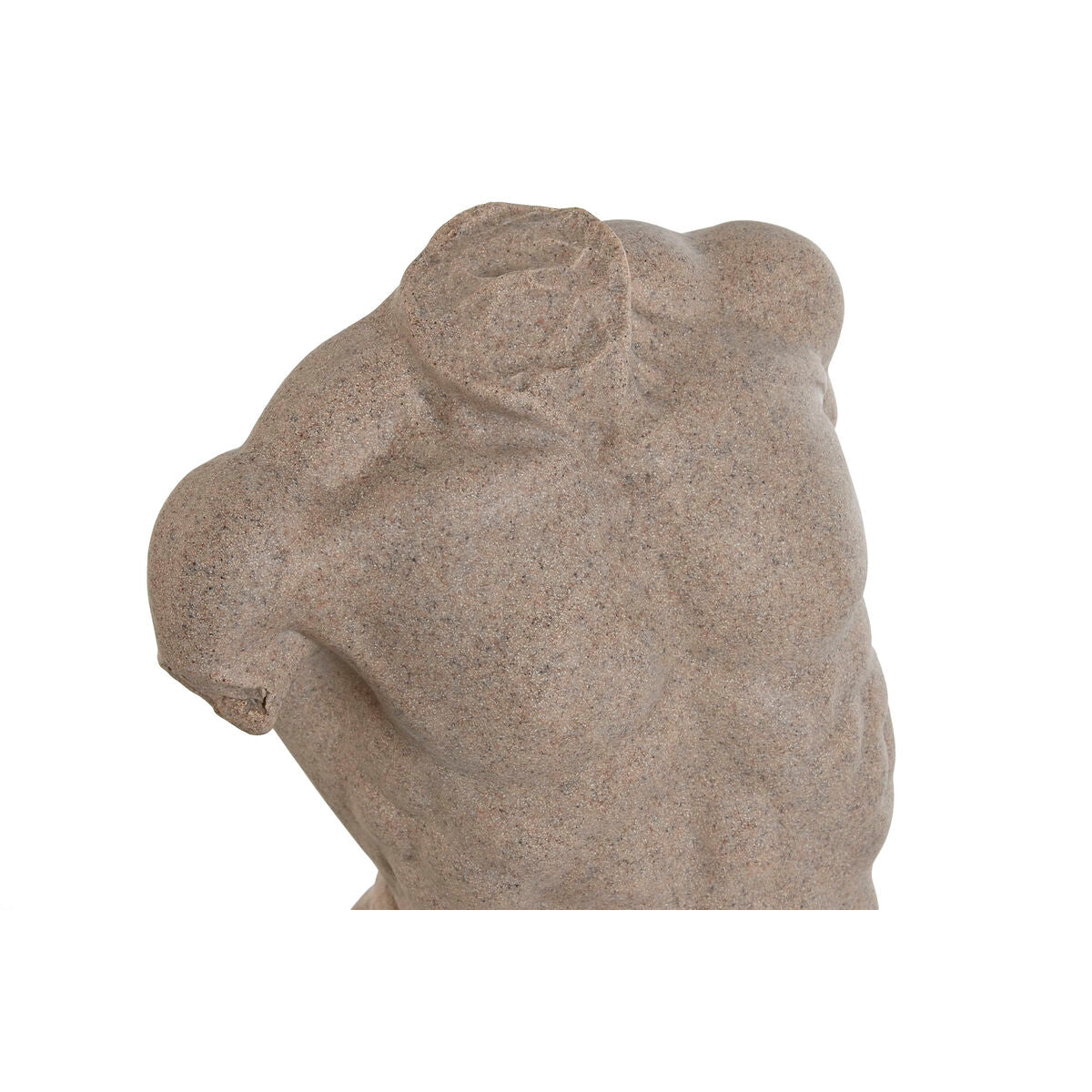 Figurine Décorative Home ESPRIT Marron Romantique 17 x 14 x 29 cm