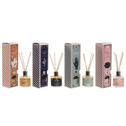 Désodorisant Home ESPRIT Urbaine 50 ml (4 Unités)