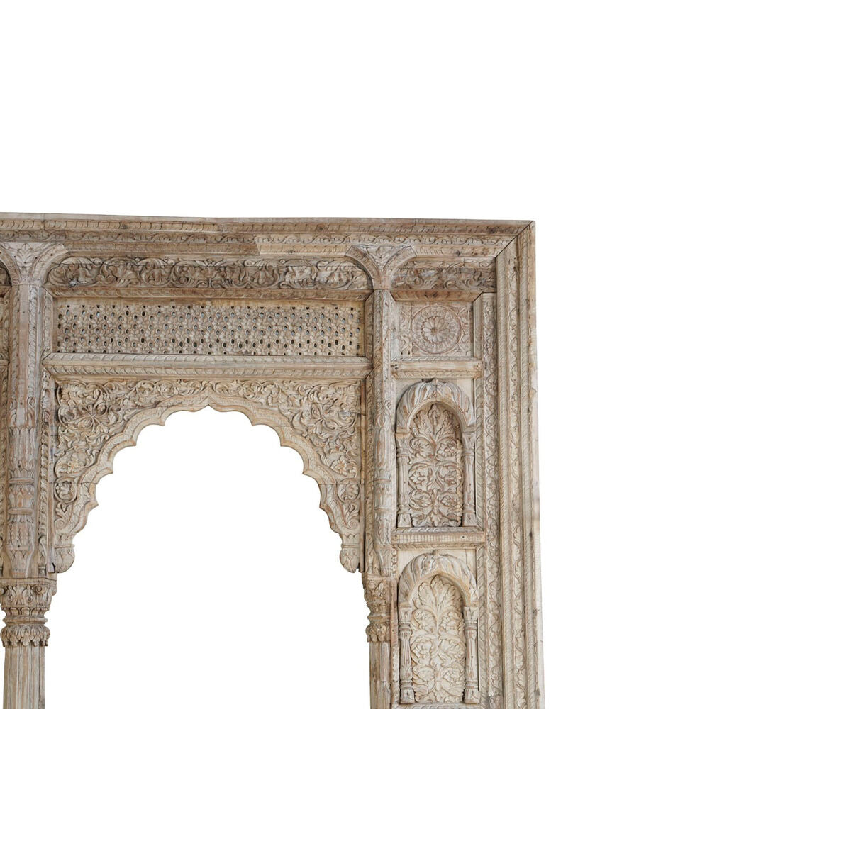 Porte Home ESPRIT Beige