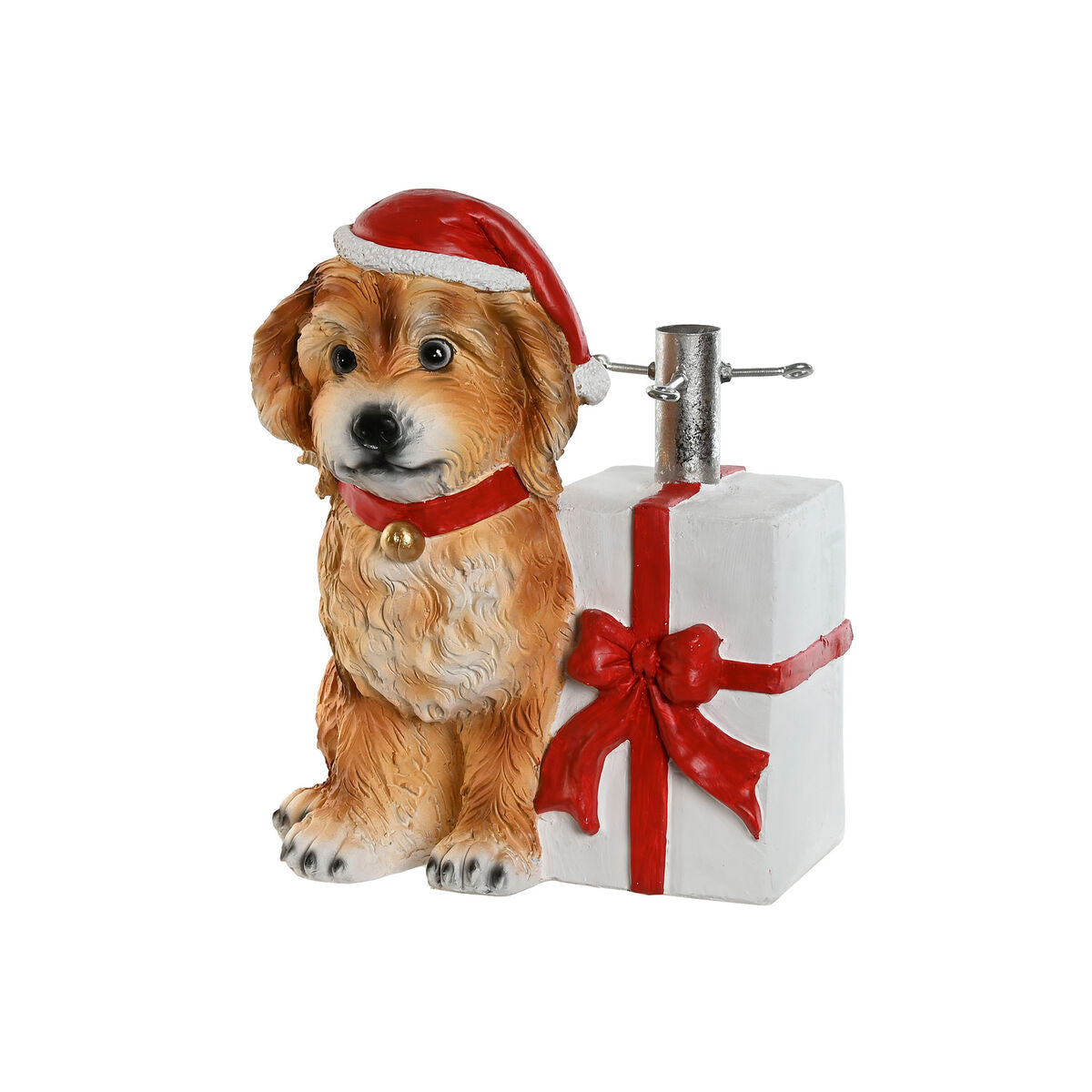 Base d´appui Home ESPRIT Sapin de Noël