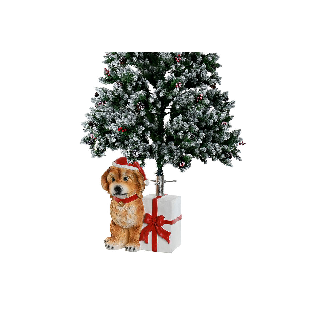 Base d´appui Home ESPRIT Sapin de Noël