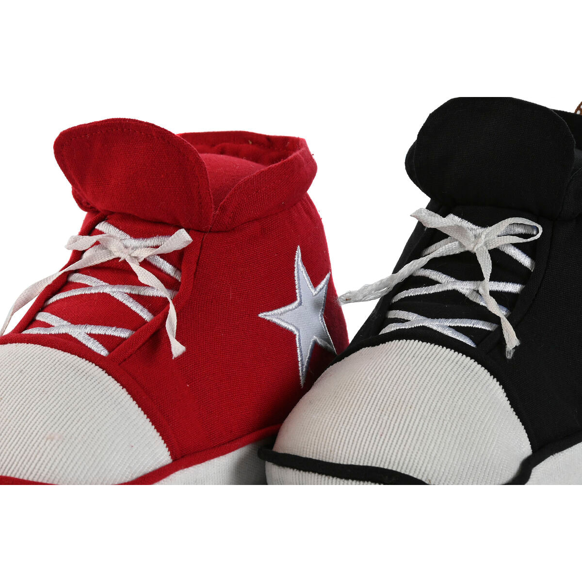 Support de porte Home ESPRIT Sable 22 x 12 x 16 cm (2 Unités)