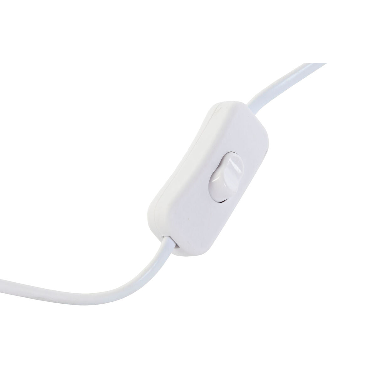 Lampe de bureau Home ESPRIT Marron 13 x 13 x 24 cm (2 Unités)