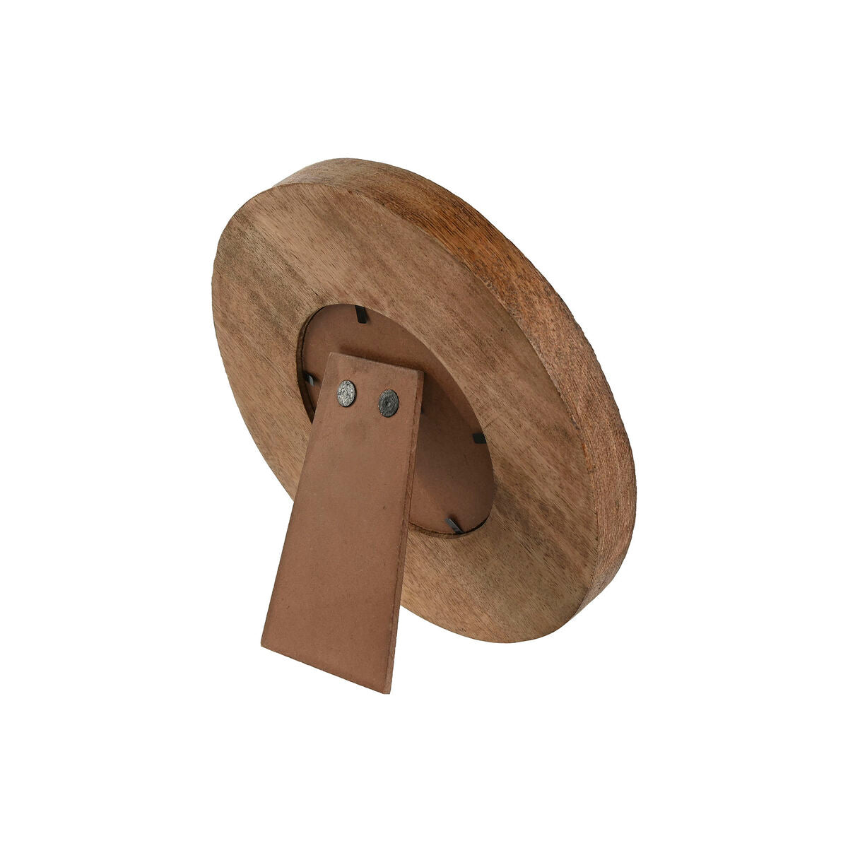 Cadre photo Home ESPRIT Naturel Verre