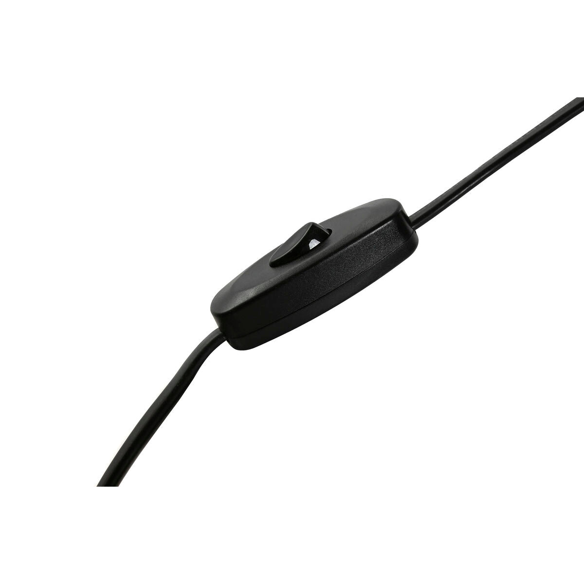 Lampe de bureau Home ESPRIT Gris Doré