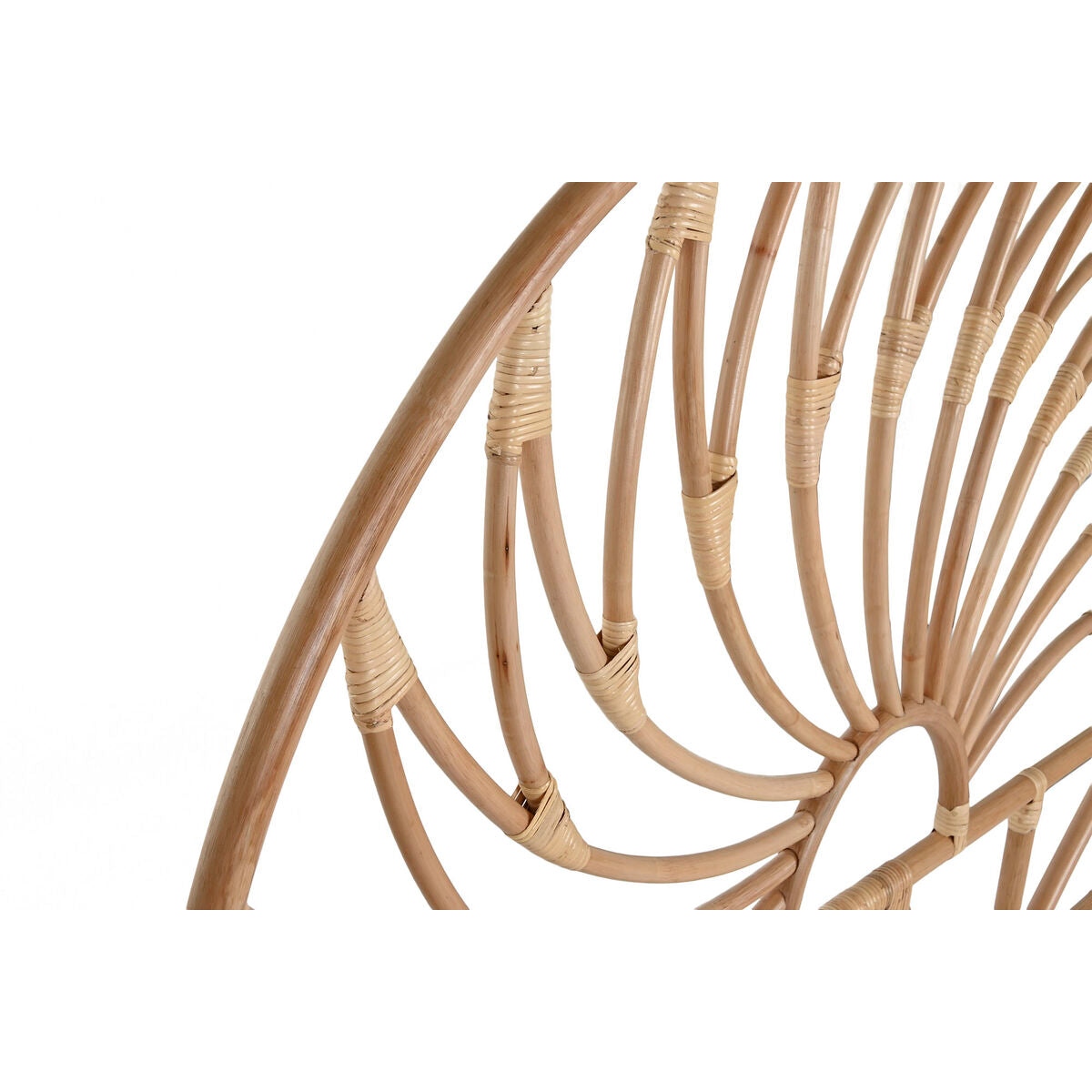 Tête de lit Home ESPRIT 153 X 3,5 X 138 cm