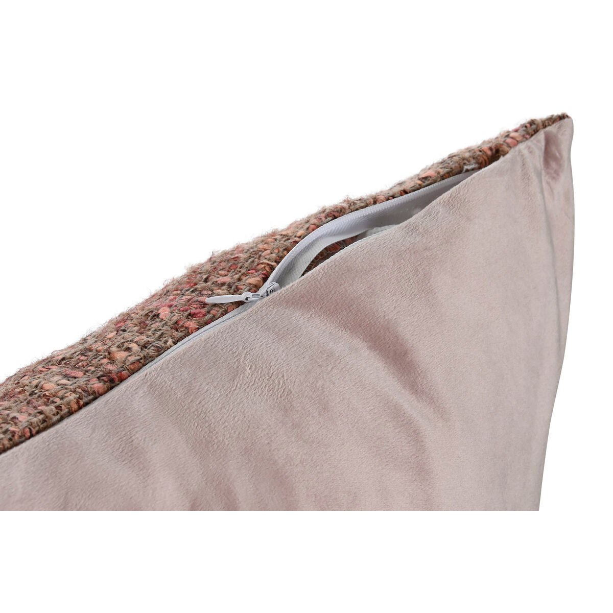 Coussin Home ESPRIT Boho 45 x 8 x 45 cm