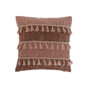 Coussin Home ESPRIT Boho 45 x 8 x 45 cm
