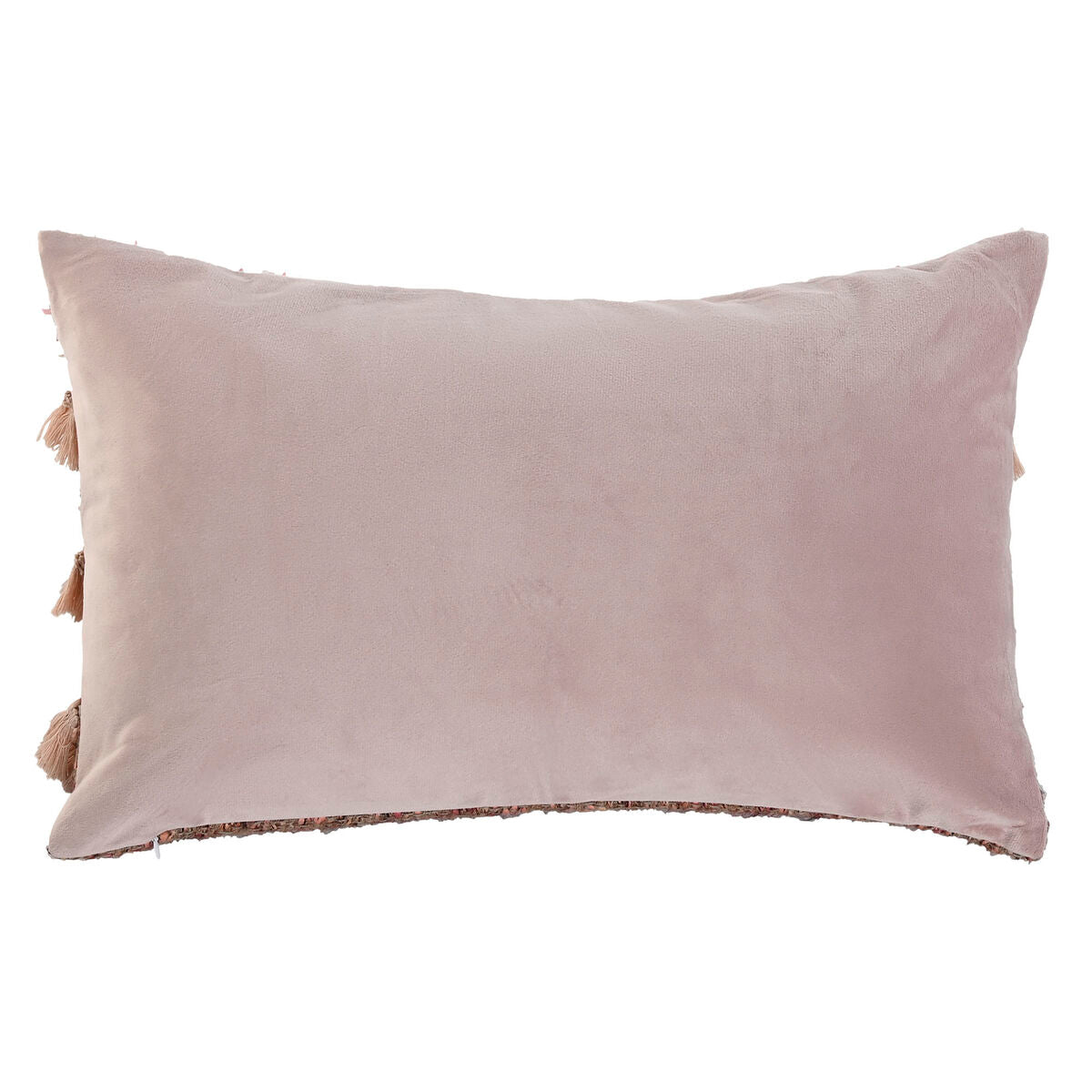 Coussin Home ESPRIT Boho 50 x 8 x 30 cm