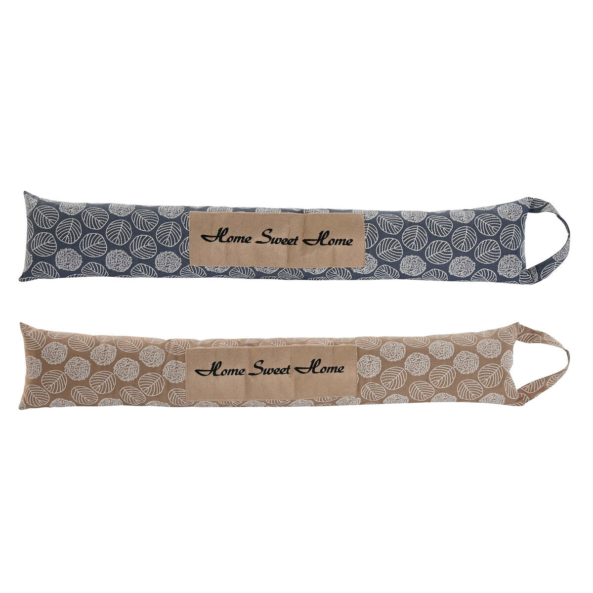 Support de porte Home ESPRIT 83 X 15 X 7 cm (2 Unités)